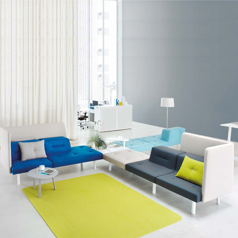 辦公沙發(fā) UNOF4832 辦公沙發(fā) UNOF4832