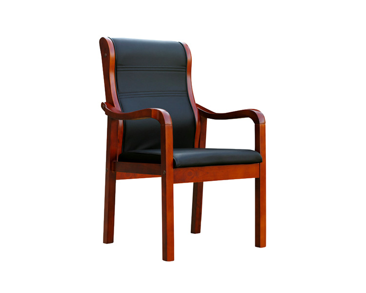 601紅胡桃實(shí)木辦公椅 601紅胡桃實(shí)木辦公椅