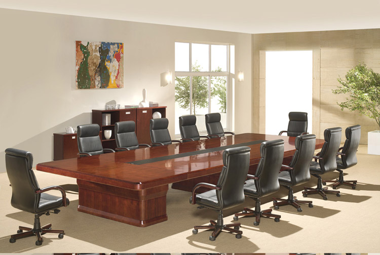 實(shí)木辦公家具會(huì)議桌1ES78-A 實(shí)木辦公家具會(huì)議桌1ES78-A