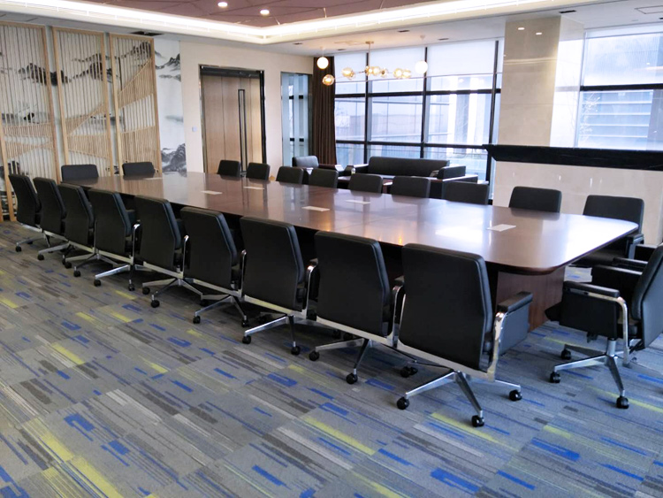 瑞鑫建筑裝飾設(shè)計(jì)工程辦公家具案例 瑞鑫建筑裝飾設(shè)計(jì)工程辦公家具案例