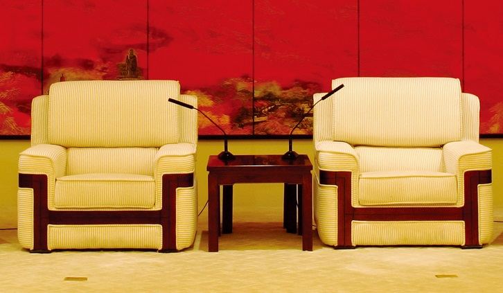 麥迪遜辦公沙發