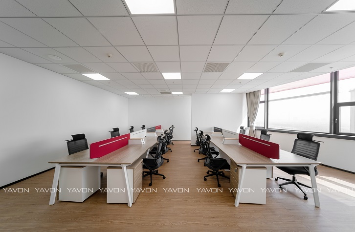 辦公家具桌椅設計