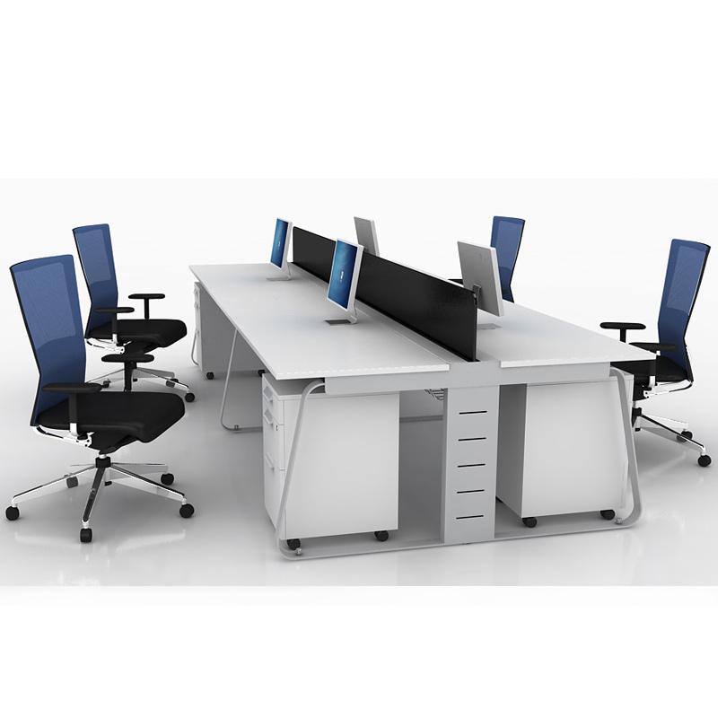 開放式辦公桌組 開放式辦公桌組