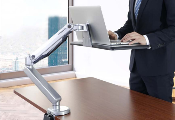 辦公桌電腦支架 辦公桌電腦支架
