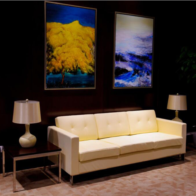 辦公沙發(fā)8085 辦公沙發(fā)8085