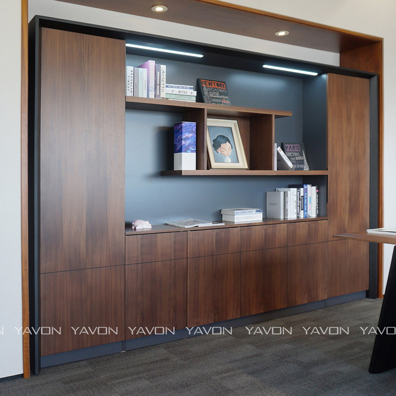 實木文件柜 靈韻 實木文件柜 靈韻